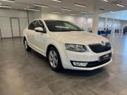 Skoda Octavia III (A7) Калуга  - изображение 11