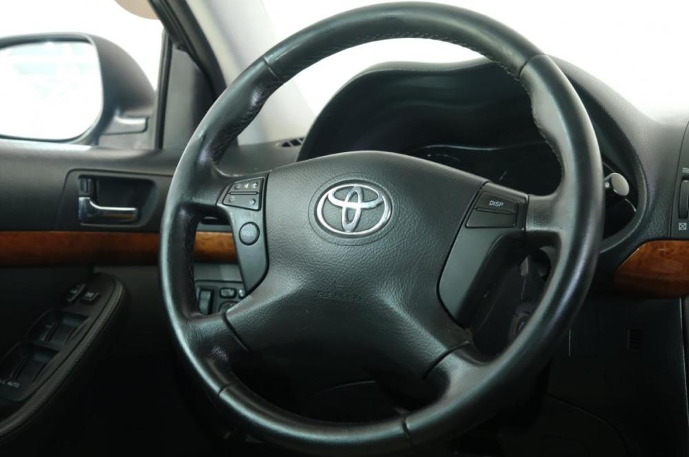 Toyota Avensis II Рестайлинг Омск  - изображение 13