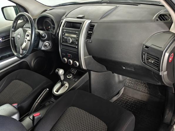 Nissan X-Trail II с пробегом 2010 года, цена 975 000 рублей, 172185 км, внедорожник, Автокод Объявления