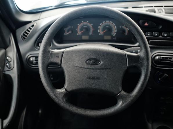 Lada (ВАЗ) Niva Travel I с пробегом 2022 года, цена 870 000 рублей, 48628 км, внедорожник, Автокод Объявления