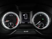 Skoda Octavia III (A7) Рестайлинг Воронеж  - изображение 34