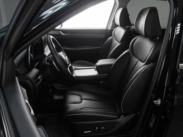 Hyundai Palisade I Рестайлинг с пробегом 2023 года, цена 6 049 000 рублей, 40802 км, внедорожник, Автокод Объявления