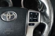 Toyota Land Cruiser Prado 150 Series Тюмень  - изображение 38