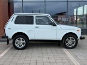 Lada (ВАЗ) 2121 (4x4) I Рестайлинг Владикавказ  - изображение 15
