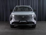 Changan CS55 Plus II Рестайлинг 2 Волгоград  - изображение 23