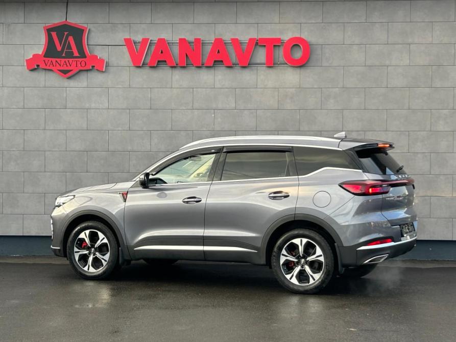 Chery Tiggo 7 Pro Max I Альметьевск  - изображение 7