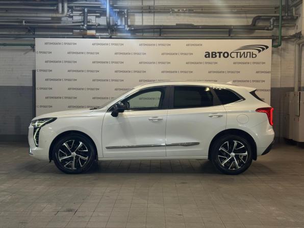 Haval Jolion I с пробегом 2021 года, цена 1 529 000 рублей, 98000 км, внедорожник, Автокод Объявления