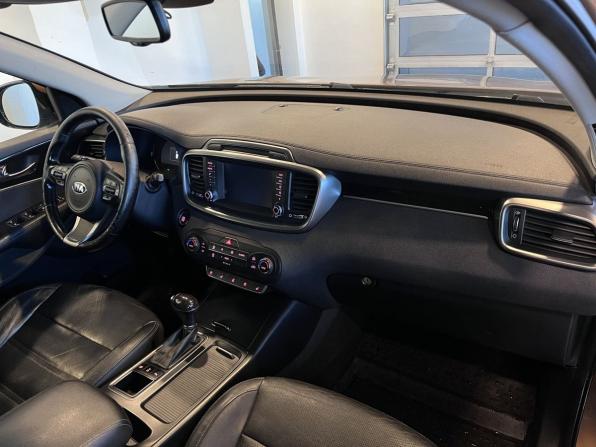Kia Sorento III Prime с пробегом 2015 года, цена 2 510 000 рублей, 186074 км, внедорожник, Автокод Объявления