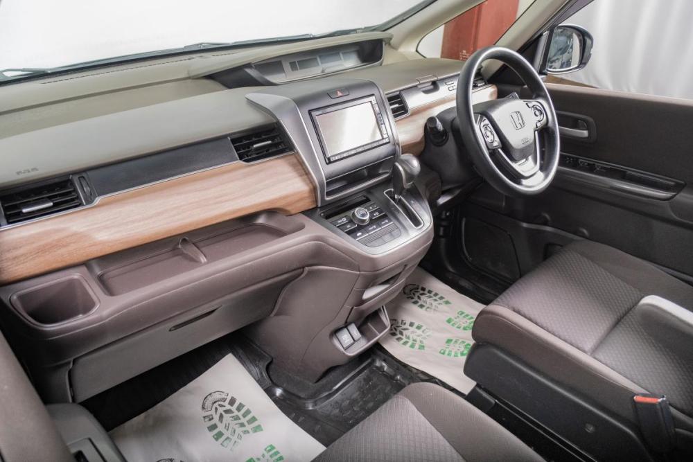 Honda Freed II Рестайлинг Томск  - изображение 14