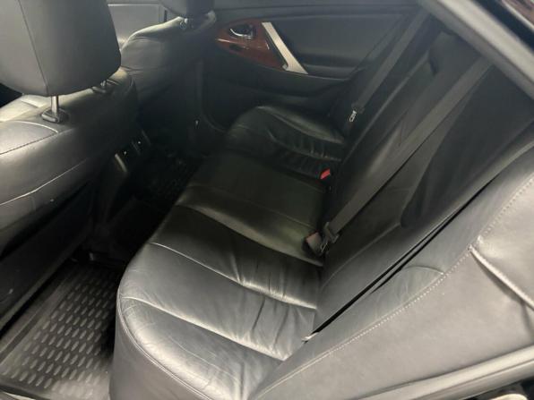 Toyota Camry VI (XV40) с пробегом 2008 года, цена 935 000 рублей, 330488 км, седан, Автокод Объявления