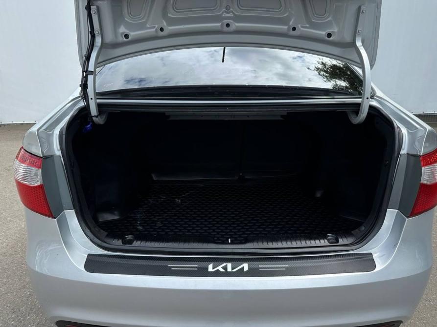 Kia Rio III Москва  - изображение 15