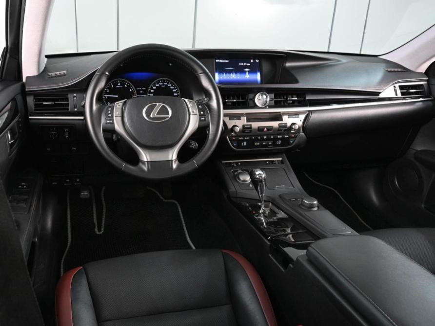 Lexus ES VI Ростов-на-Дону  - изображение 6
