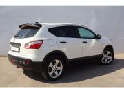 Nissan Qashqai I Рестайлинг Коломна  - изображение 18
