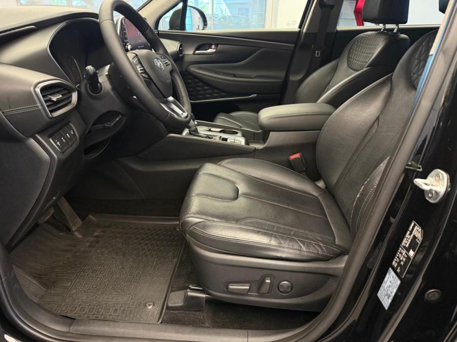Hyundai Santa Fe IV Санкт-Петербург  - изображение 9