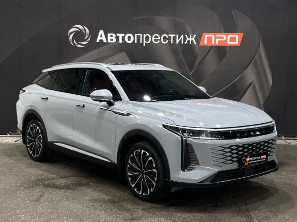 Exeed RX с пробегом 2023 года, цена 3 030 000 рублей, 54987 км, внедорожник, Автокод Объявления