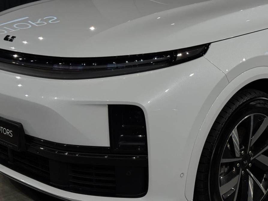Li Auto (Lixiang) L7 I Иркутск  - изображение 9