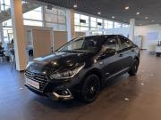Hyundai Solaris II Чебоксары  - изображение 43