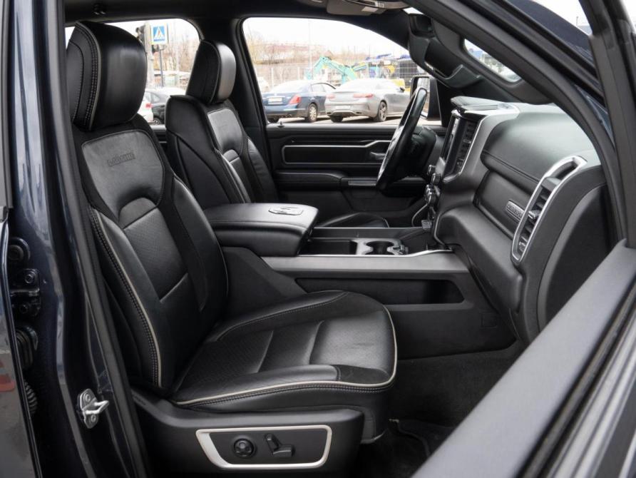 Ram 1500 V Краснодар  - изображение 8