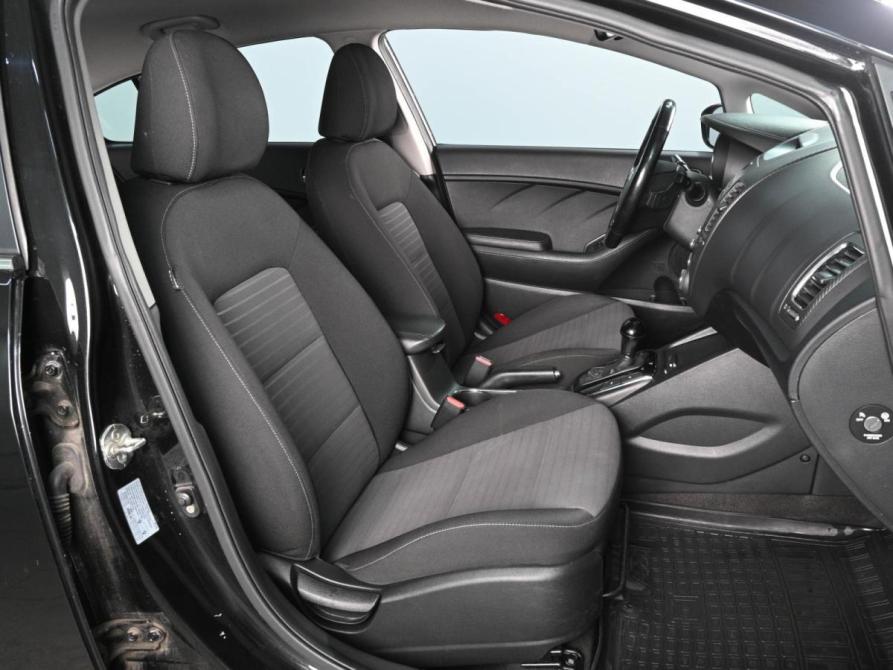 Kia Cerato III Рестайлинг (Classic) Ростов-на-Дону  - изображение 8