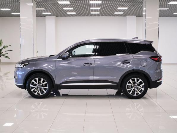 Xcite X-Cross 7 с пробегом 2024 года, цена 1 904 000 рублей, 18603 км, внедорожник, Автокод Объявления