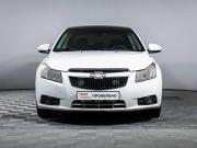Chevrolet Cruze I Москва  - изображение 16