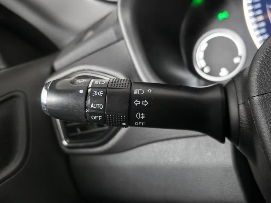 Chery Tiggo 4 I Рестайлинг Москва  - изображение 15