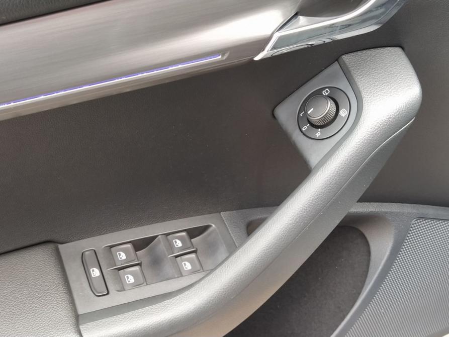 Skoda Octavia III (A7) Рестайлинг Екатеринбург  - изображение 14
