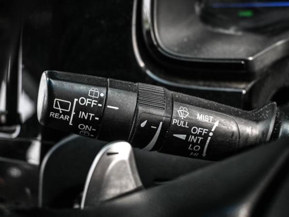 Honda Shuttle II с пробегом 2015 года, цена 1 179 000 рублей, 164523 км, универсал, Автокод Объявления