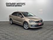 Volkswagen Polo V Рестайлинг Пермь  - изображение 30
