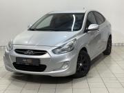 Hyundai Solaris I Курск  - изображение 19