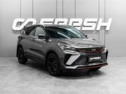 Geely Coolray I Рестайлинг Тюмень  - изображение 21