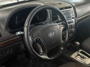 Hyundai Santa Fe II Рестайлинг Москва  - изображение 29