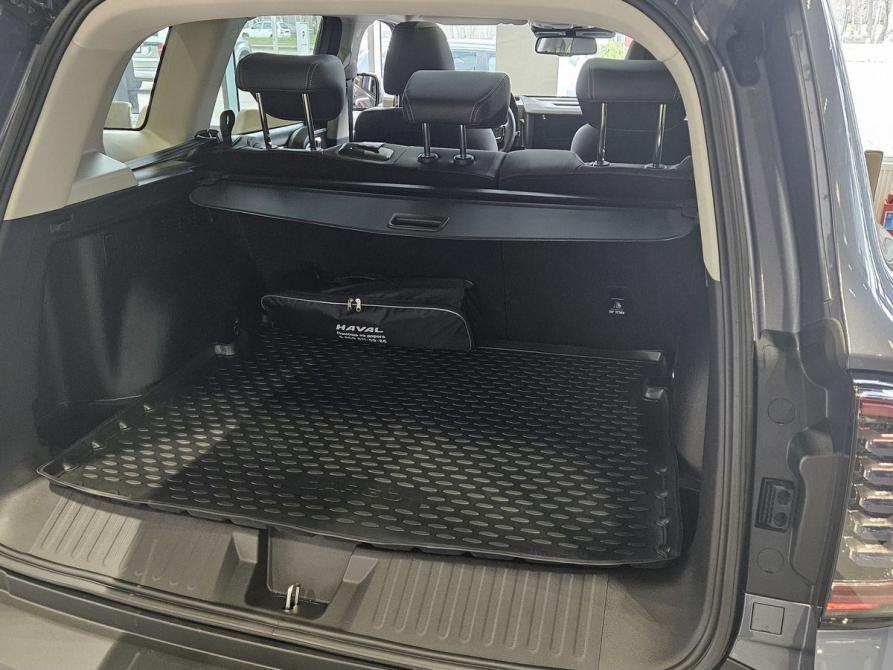 Haval Dargo Тольятти  - изображение 9