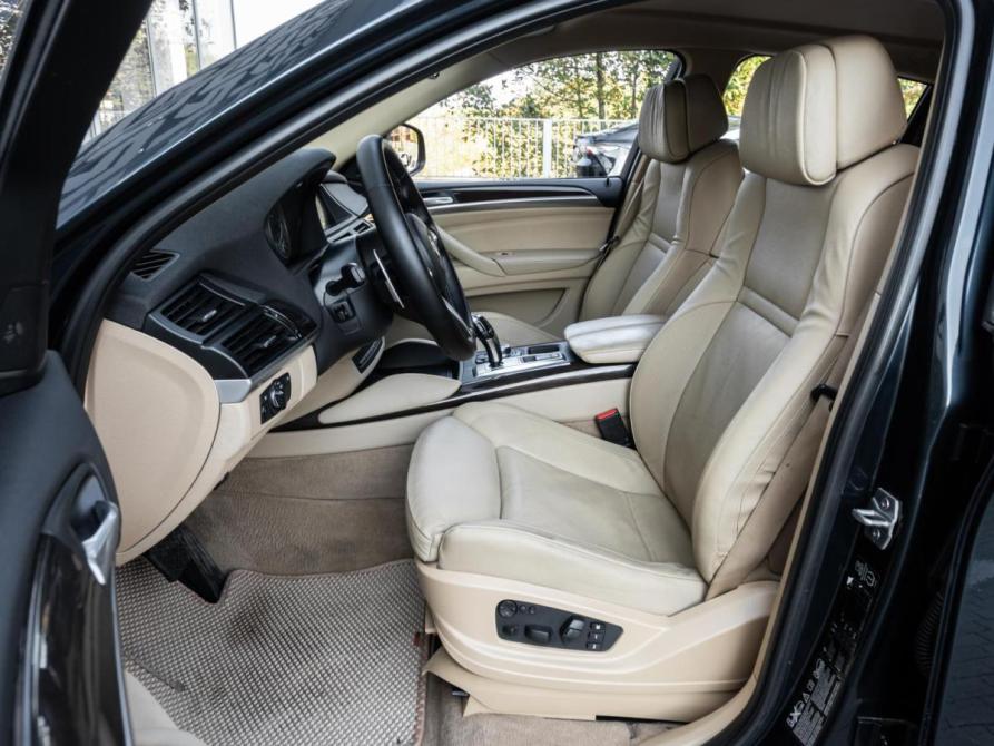 BMW X6 I (E71) Ставрополь  - изображение 10