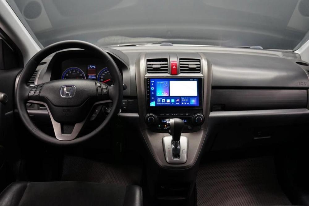 Honda CR-V III Рестайлинг Крым  - изображение 17
