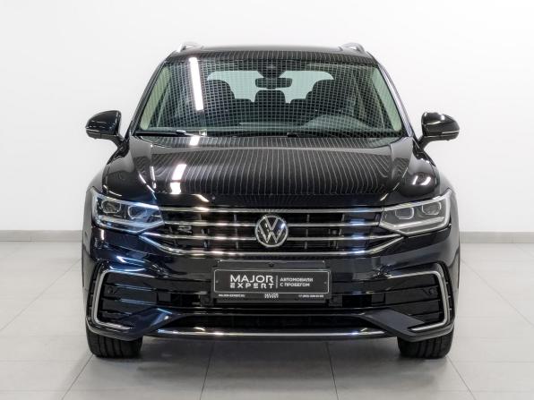 Volkswagen Tiguan II Рестайлинг (China Market) с пробегом 2023 года, цена 4 240 000 рублей, 28088 км, внедорожник, Автокод Объявления
