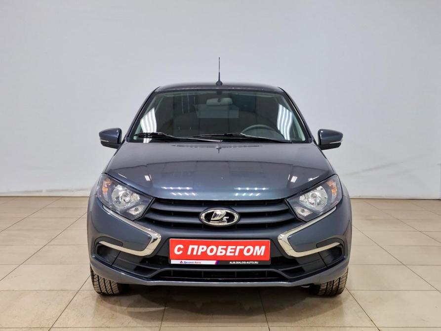 Lada (ВАЗ) Granta I Рестайлинг Альметьевск  - изображение 2
