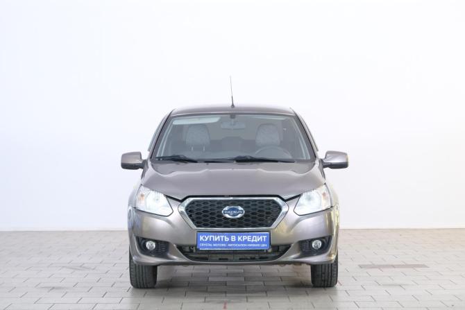 Datsun on-DO I с пробегом 2018 года, цена 639 000 рублей, 164000 км, седан, Автокод Объявления