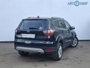 Ford Kuga II Рестайлинг Москва  - изображение 17