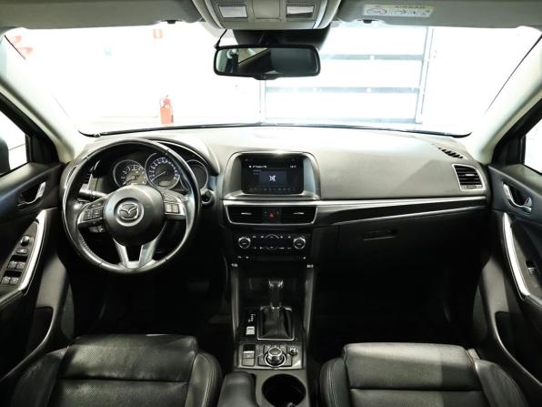 Mazda CX-5 I Рестайлинг с пробегом 2015 года, цена 2 250 000 рублей, 89602 км, внедорожник, Автокод Объявления