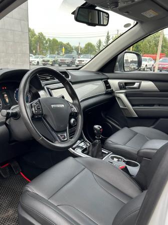 Haval H2 с пробегом 2018 года, цена 1 490 000 рублей, 72198 км, внедорожник, Автокод Объявления