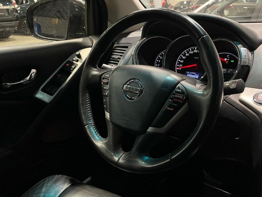 Nissan Murano II (Z51) Рестайлинг 2 Пермь  - изображение 15