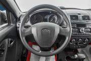 Lada (ВАЗ) Granta I Рестайлинг Барнаул  - изображение 39