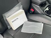 Hyundai Santa Fe III Рестайлинг Санкт-Петербург  - изображение 47