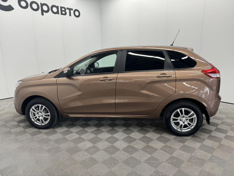 Lada (ВАЗ) XRAY I Воронеж  - изображение 9