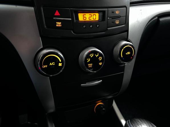 SsangYong Actyon II с пробегом 2012 года, цена 800 000 рублей, 271707 км, внедорожник, Автокод Объявления