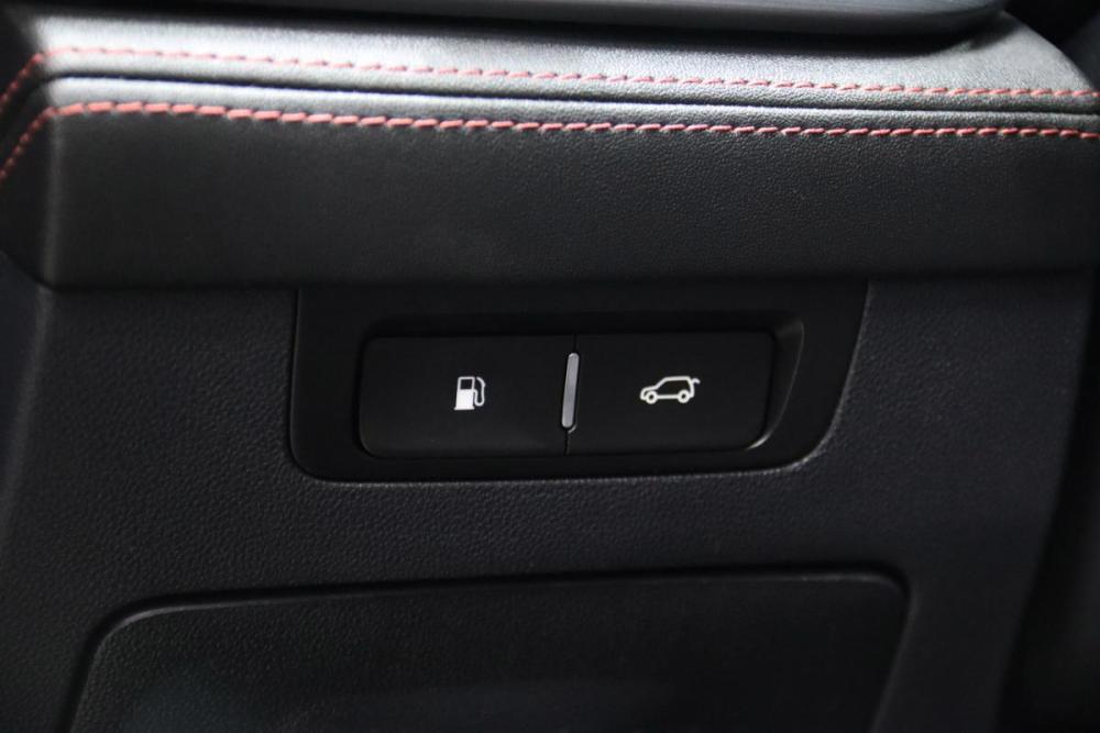 Changan CS75 Plus I Рестайлинг Сургут  - изображение 20
