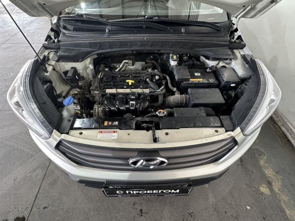 Hyundai Creta I с пробегом 2019 года, цена 1 750 000 рублей, 89557 км, внедорожник, Автокод Объявления