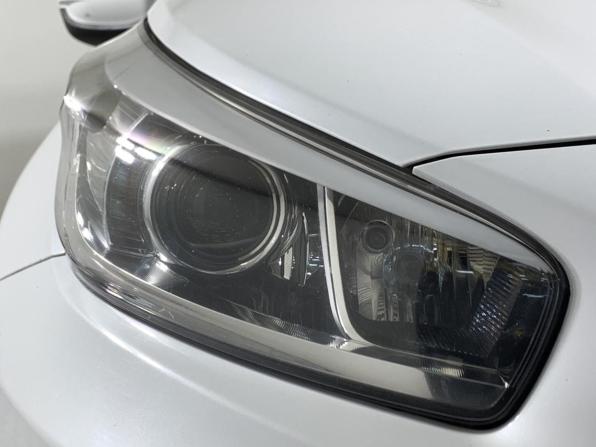 Kia Ceed II Рестайлинг с пробегом 2017 года, цена 1 017 000 рублей, 154700 км, хэтчбек, Автокод Объявления