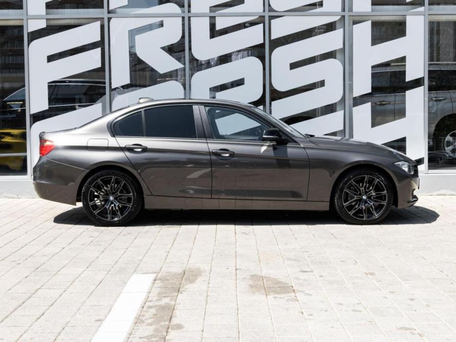 BMW 3 серии VI (F3x) Ставрополь  - изображение 5